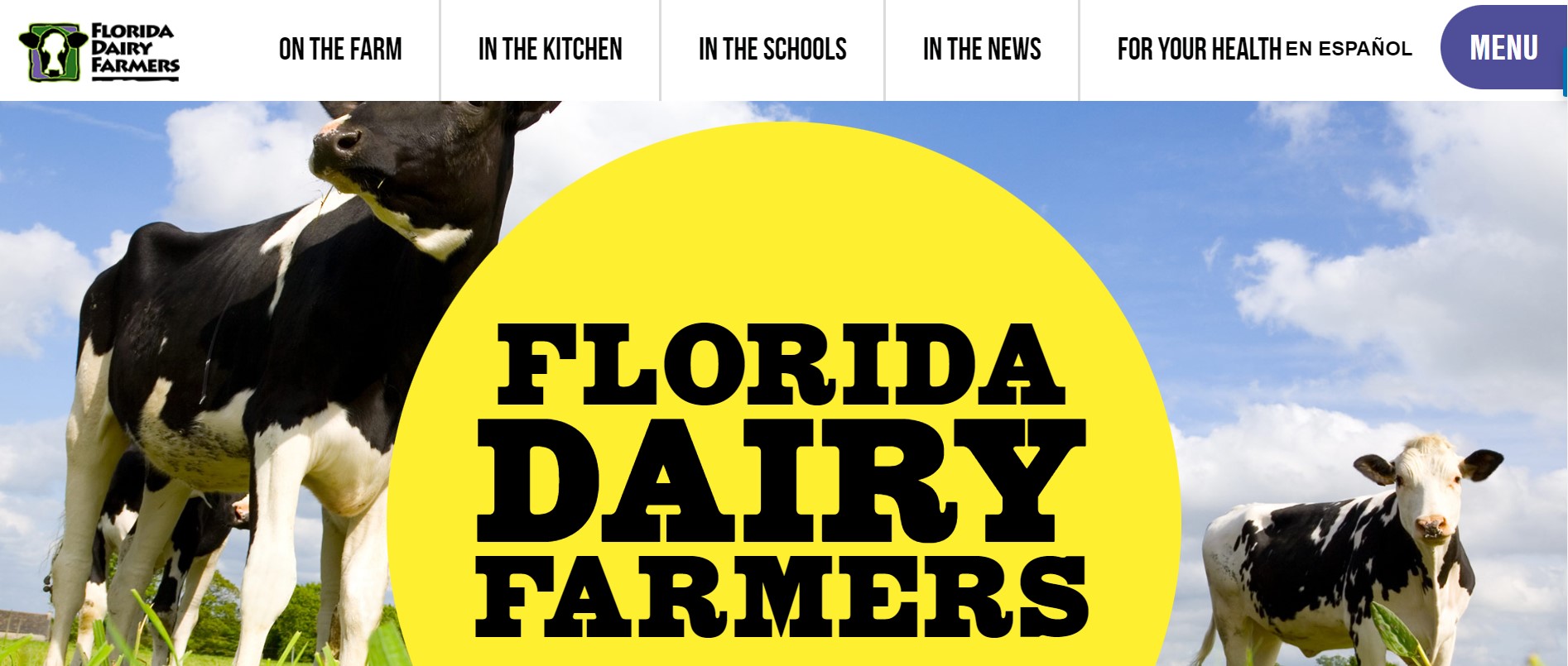 florida dairy farmers